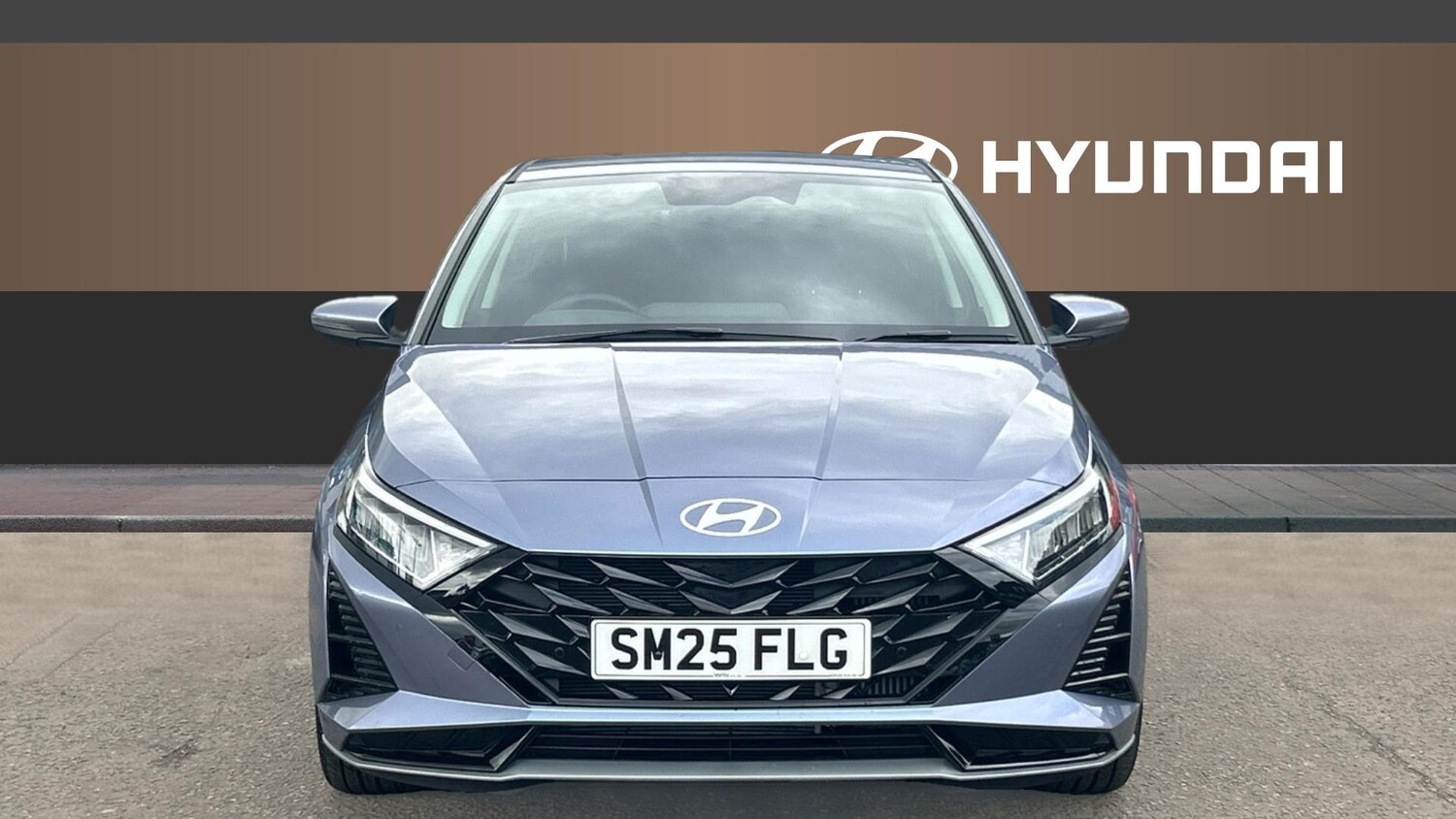 Used Hyundai i20 2025 for sale - 76232216: Photo 3