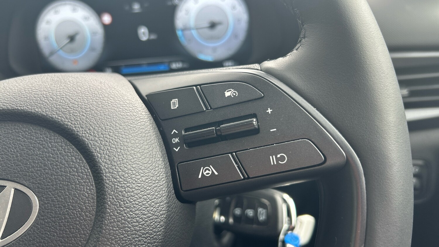 Used Hyundai i20 2025 for sale - 76232216: Photo 31