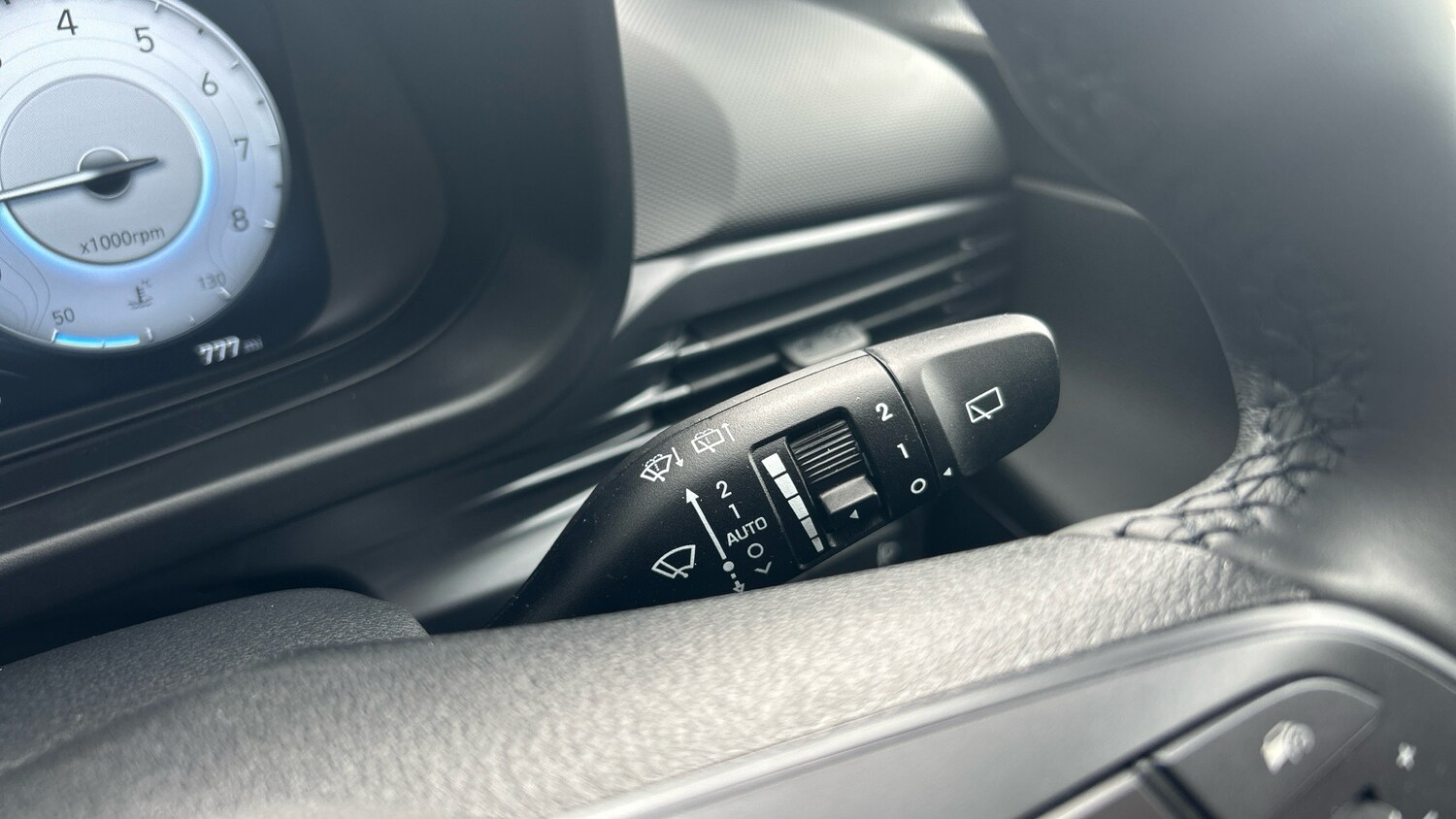 Used Hyundai i20 2025 for sale - 76232216: Photo 33