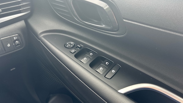 Used Hyundai i20 2025 for sale - 76232216: Photo 34