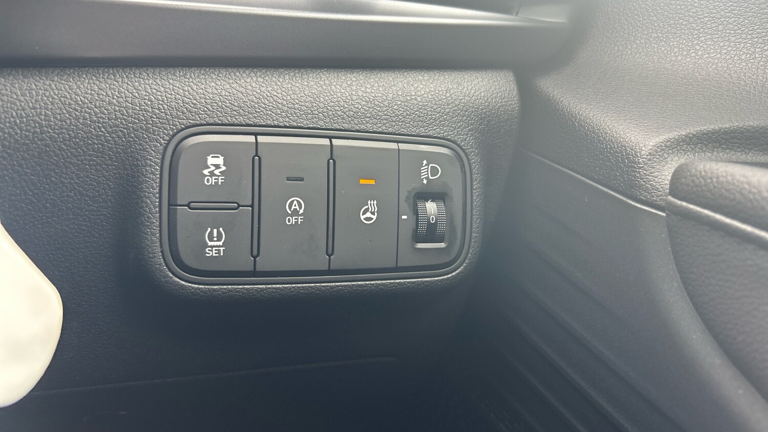 Used Hyundai i20 2025 for sale - 76232216: Photo 35