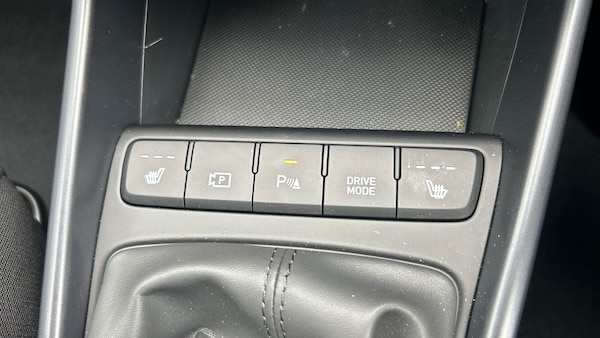 Used Hyundai i20 2025 for sale - 76232216: Photo 38