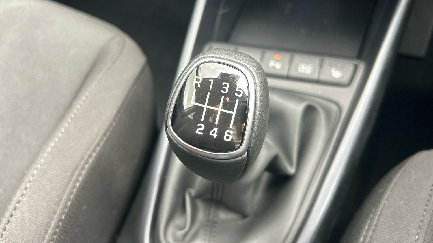 Used Hyundai i20 2025 for sale - 76232216: Photo 39