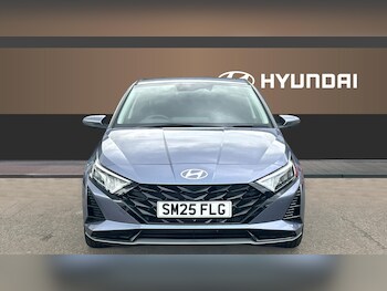 Used Hyundai i20 2025 for sale - 76232216: Photo 3