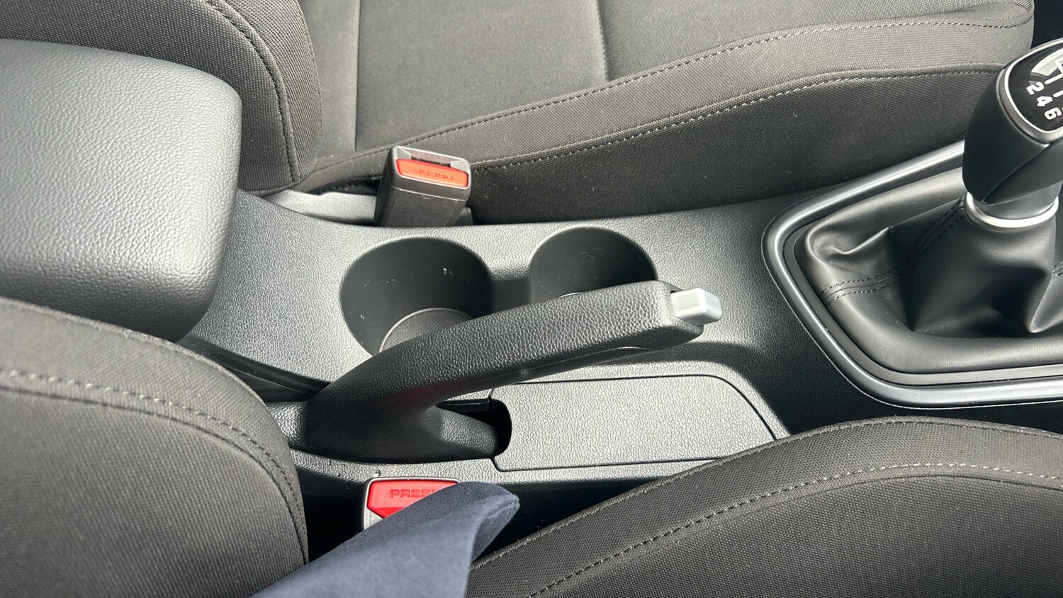 Used Hyundai i20 2025 for sale - 76232216: Photo 40