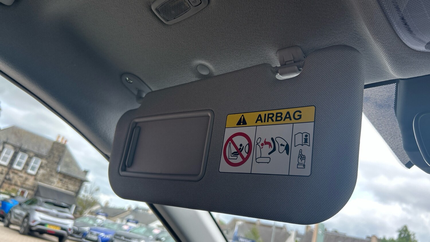 Used Hyundai i20 2025 for sale - 76232216: Photo 44