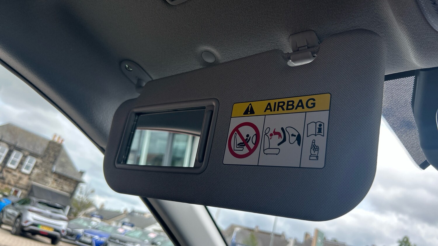 Used Hyundai i20 2025 for sale - 76232216: Photo 45