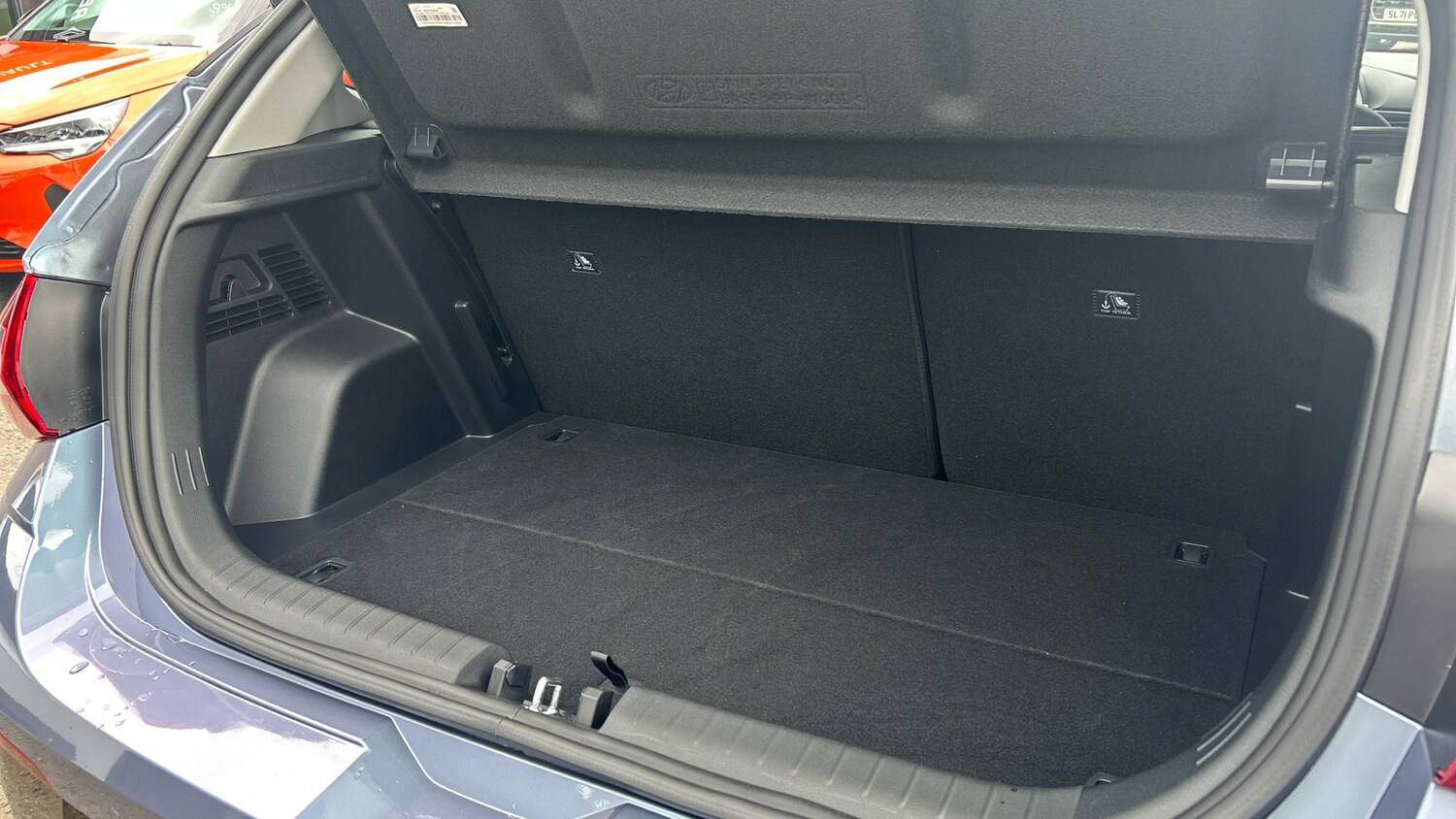 Used Hyundai i20 2025 for sale - 76232216: Photo 46