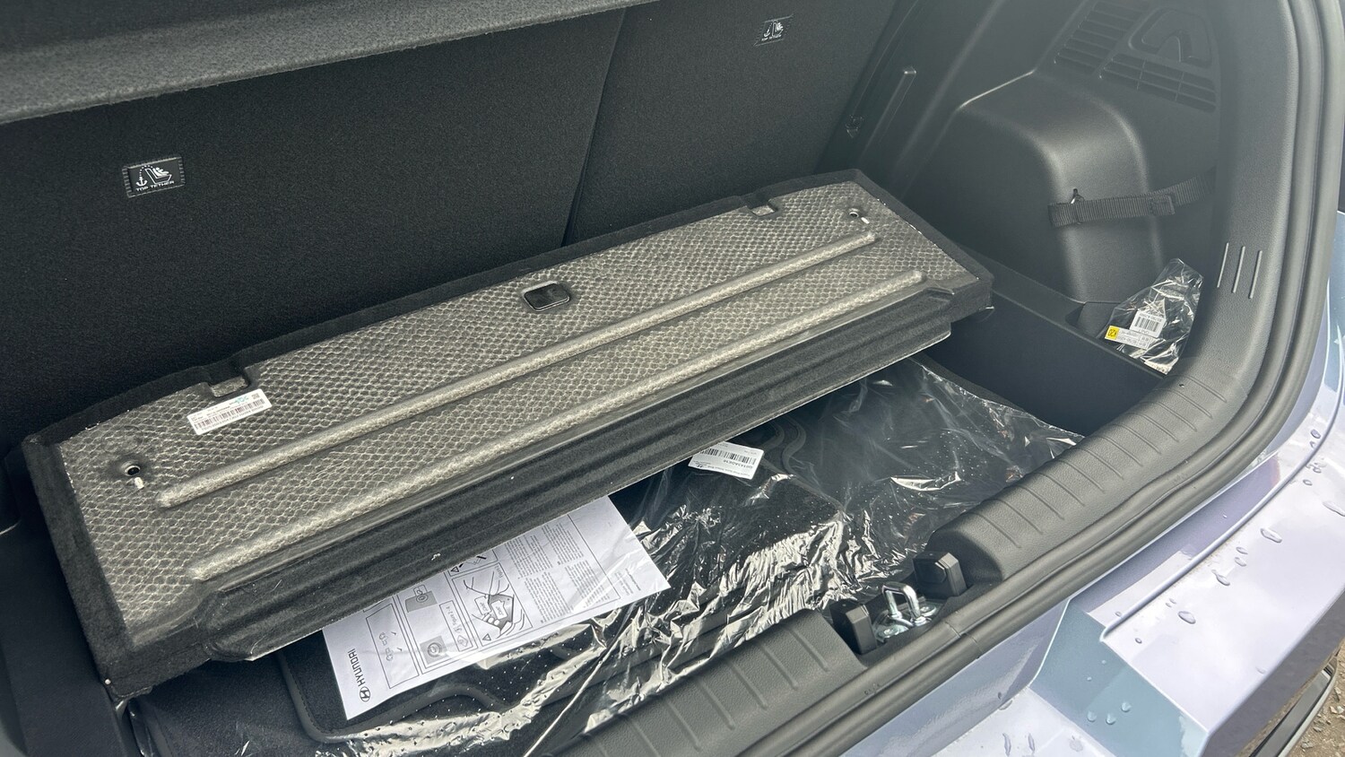 Used Hyundai i20 2025 for sale - 76232216: Photo 47