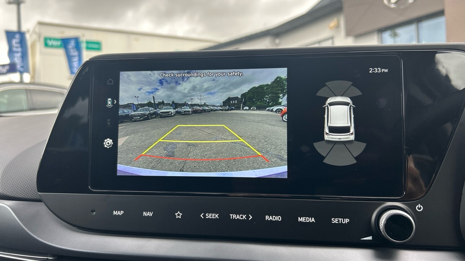 Used Hyundai i20 2025 for sale - 76232216: Photo 48