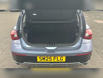 Used Hyundai i20 2025 for sale - 76232216: Photo 4