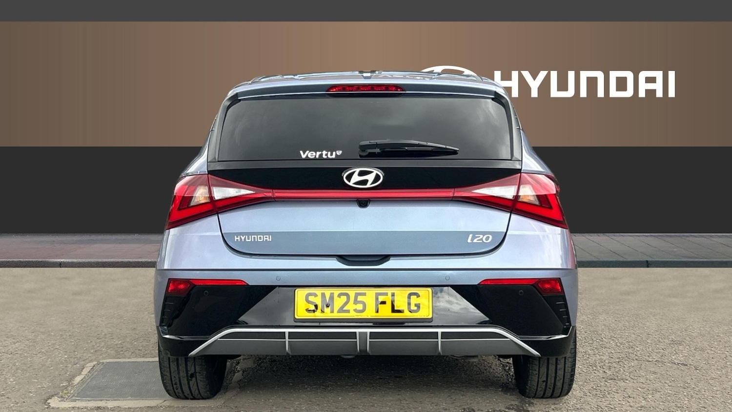 Used Hyundai i20 2025 for sale - 76232216: Photo 6