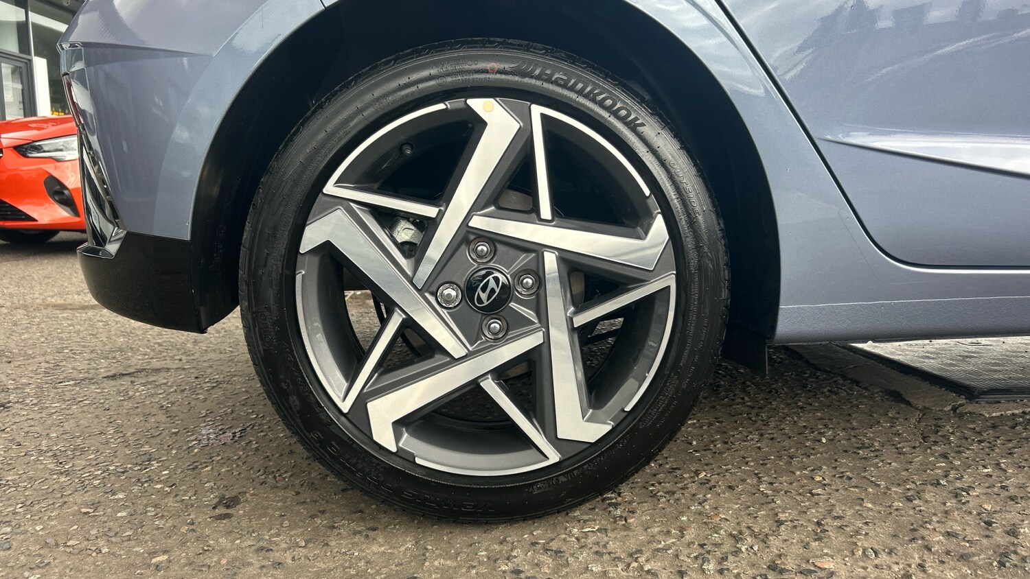 Used Hyundai i20 2025 for sale - 76232216: Photo 7