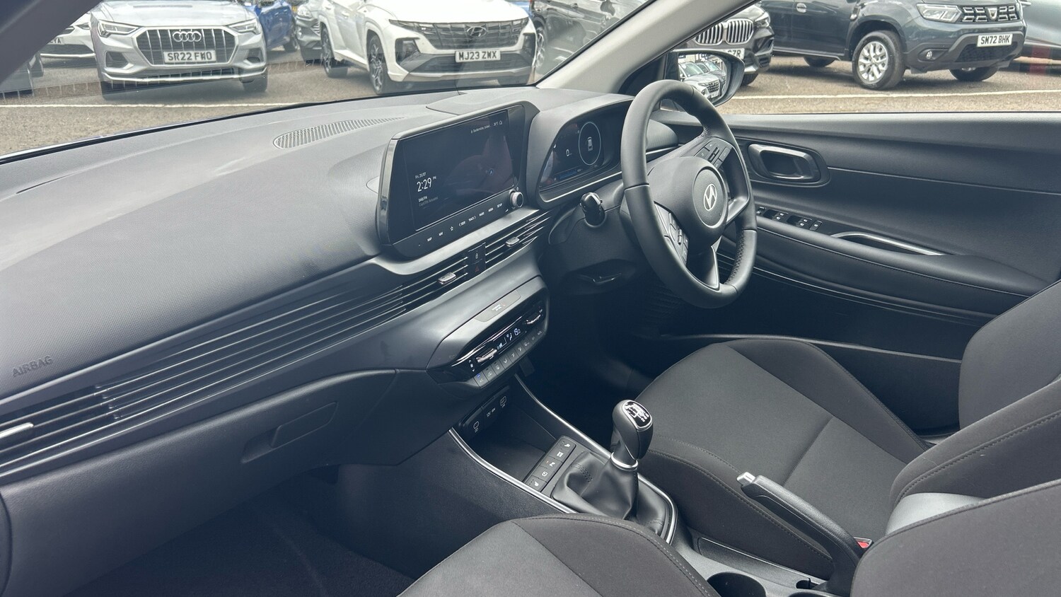 Used Hyundai i20 2025 for sale - 76232216: Photo 9