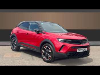 2022 (22) - 1.2 Turbo 100 SRi Premium 5dr Petrol Hatchback