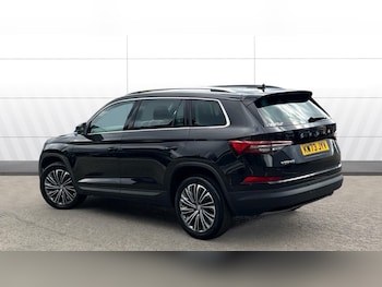 Used Skoda Kodiaq 2024 for sale - 79054239: Photo