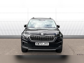 Used Skoda Kodiaq 2024 for sale - 79054239: Photo