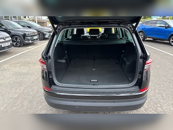 Used Skoda Kodiaq 2024 for sale - 79054239: Photo