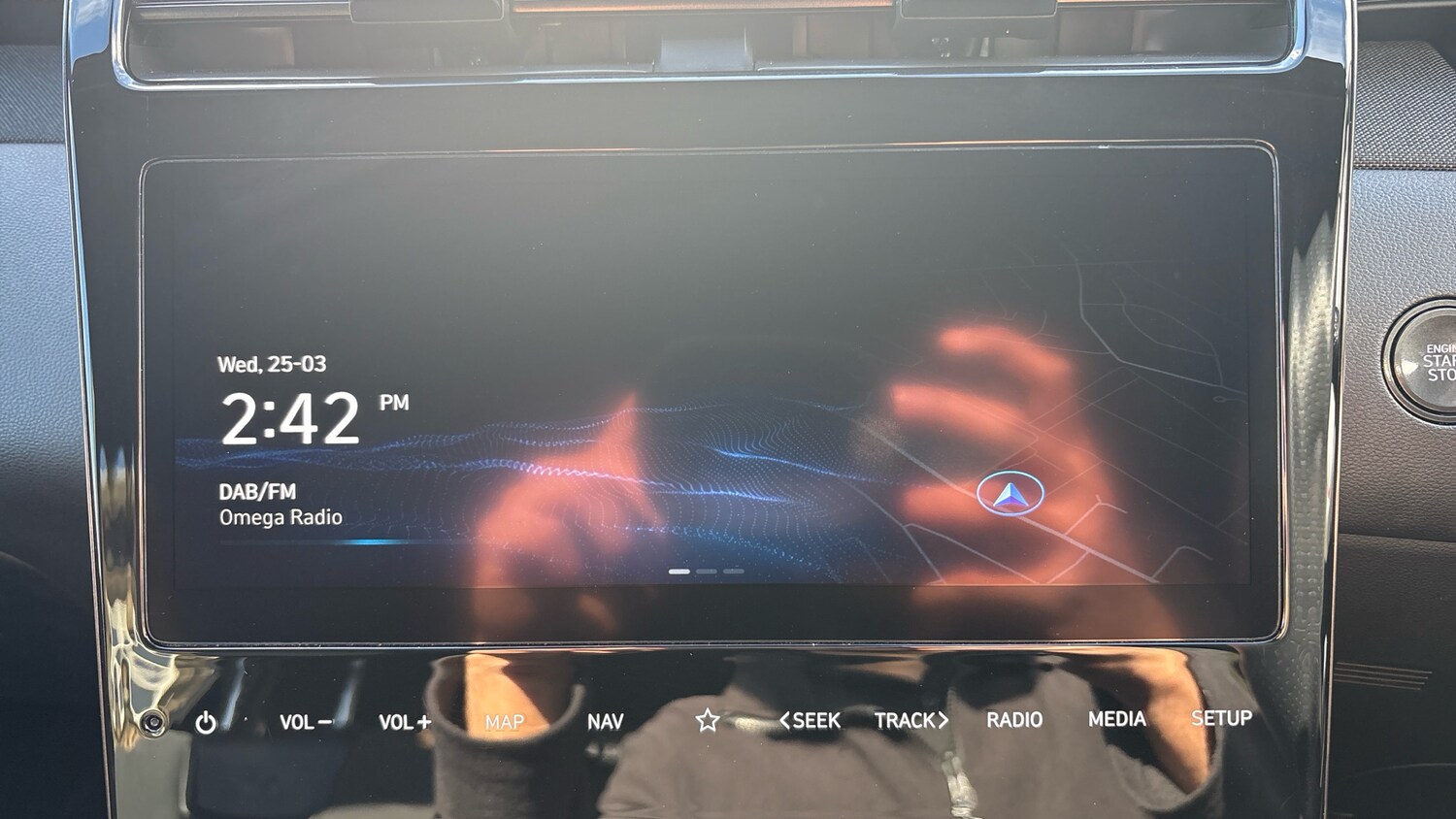 Used Hyundai TUCSON 2024 for sale - 78025243: Photo 12