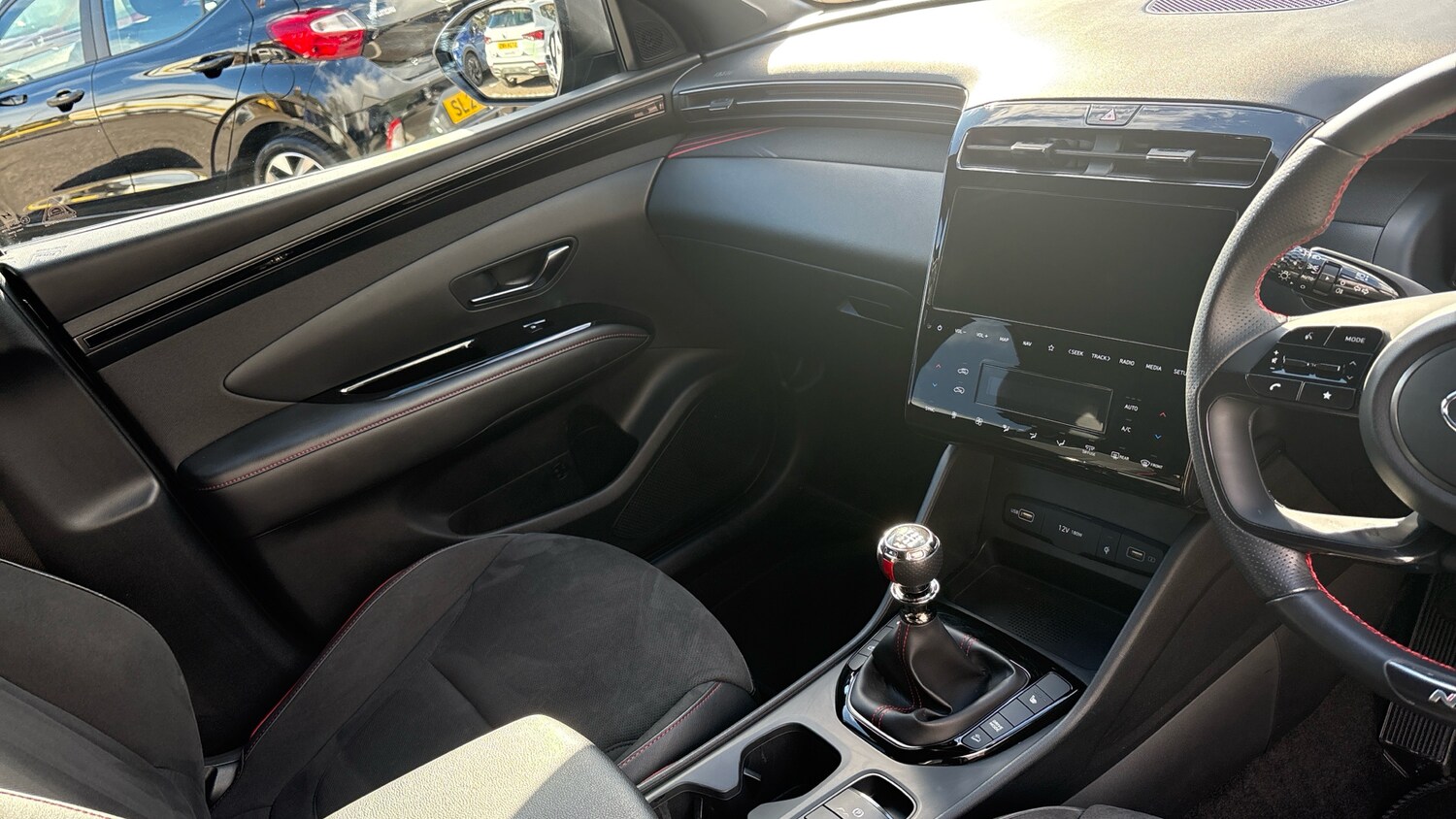 Used Hyundai TUCSON 2024 for sale - 78025243: Photo 14