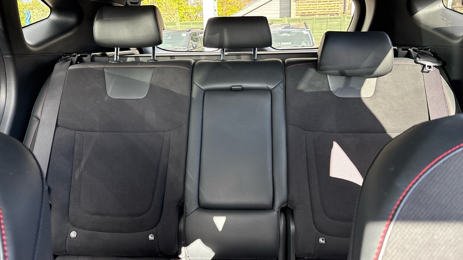 Used Hyundai TUCSON 2024 for sale - 78025243: Photo 15