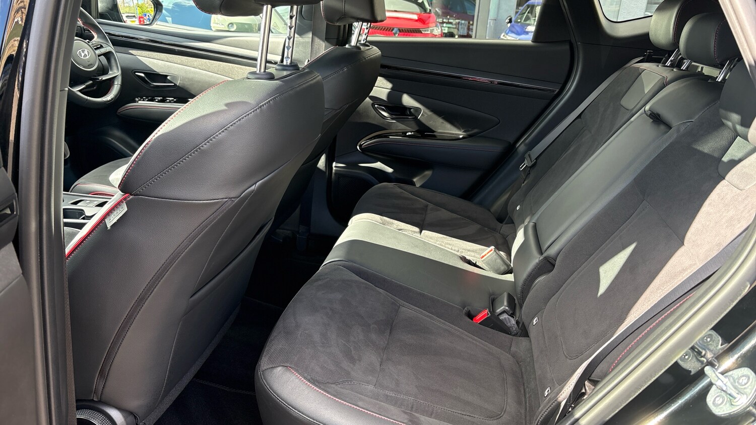 Used Hyundai TUCSON 2024 for sale - 78025243: Photo 16