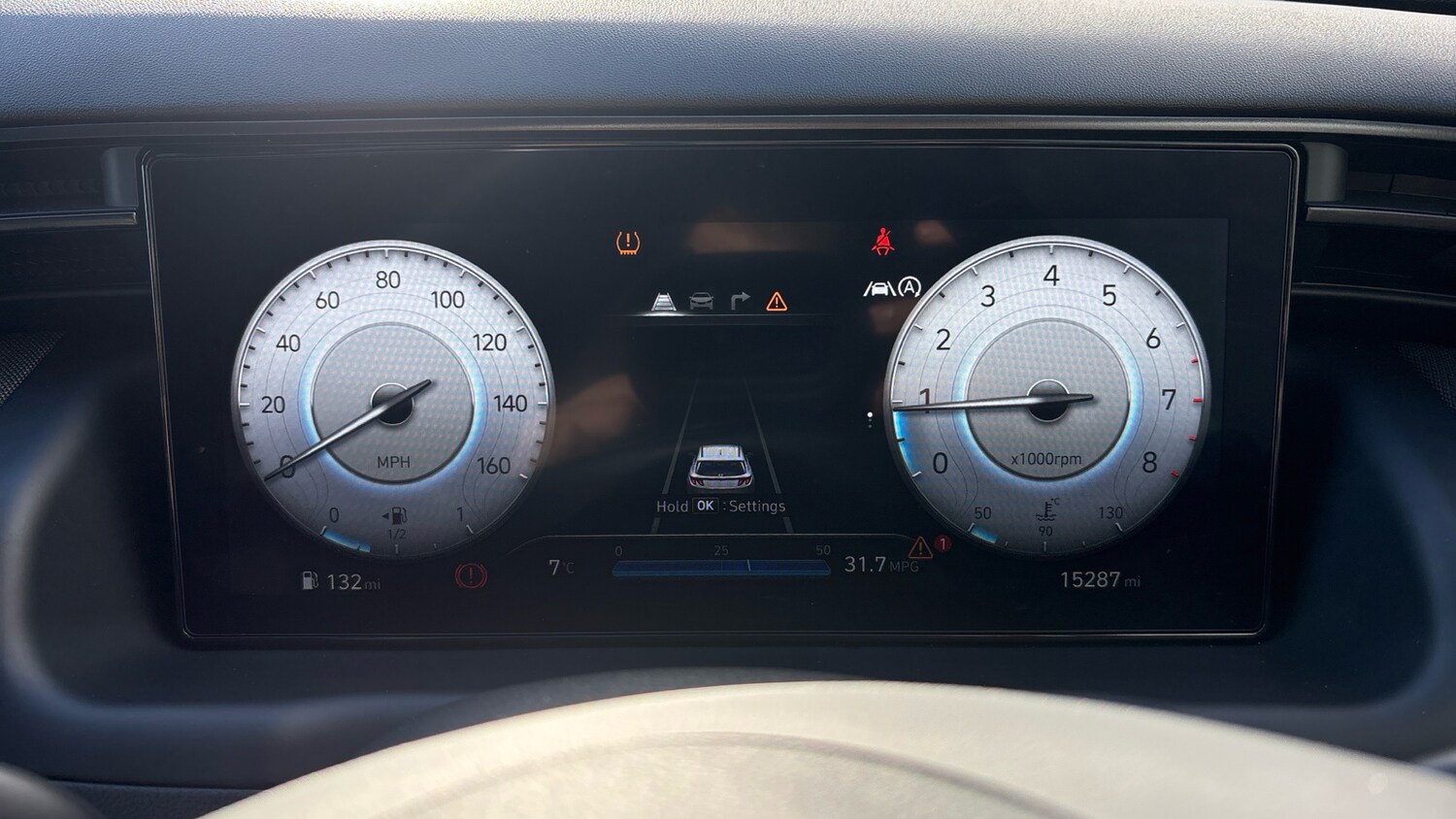 Used Hyundai TUCSON 2024 for sale - 78025243: Photo 18