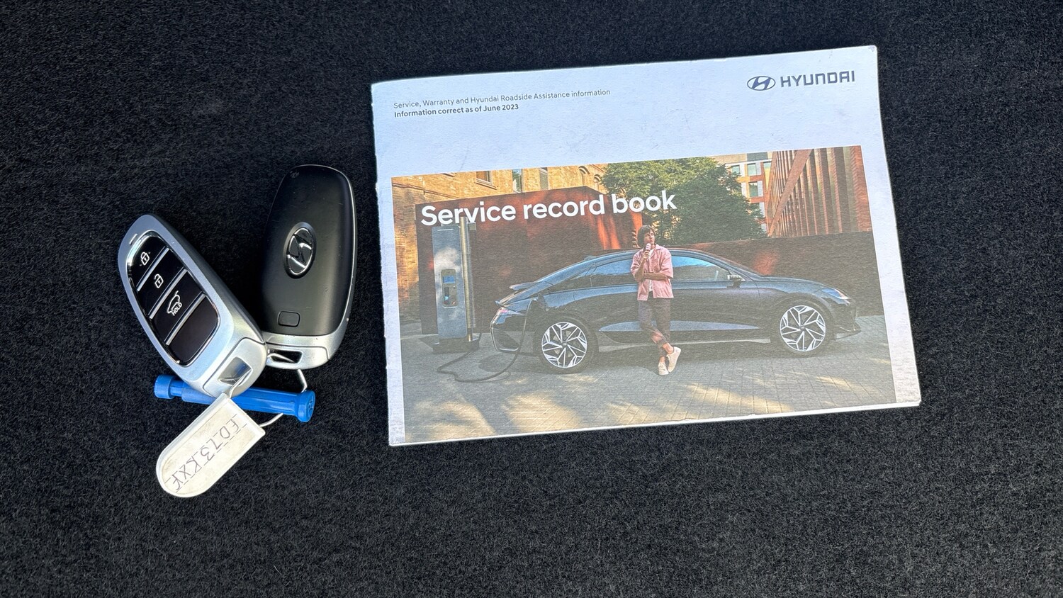 Used Hyundai TUCSON 2024 for sale - 78025243: Photo 19