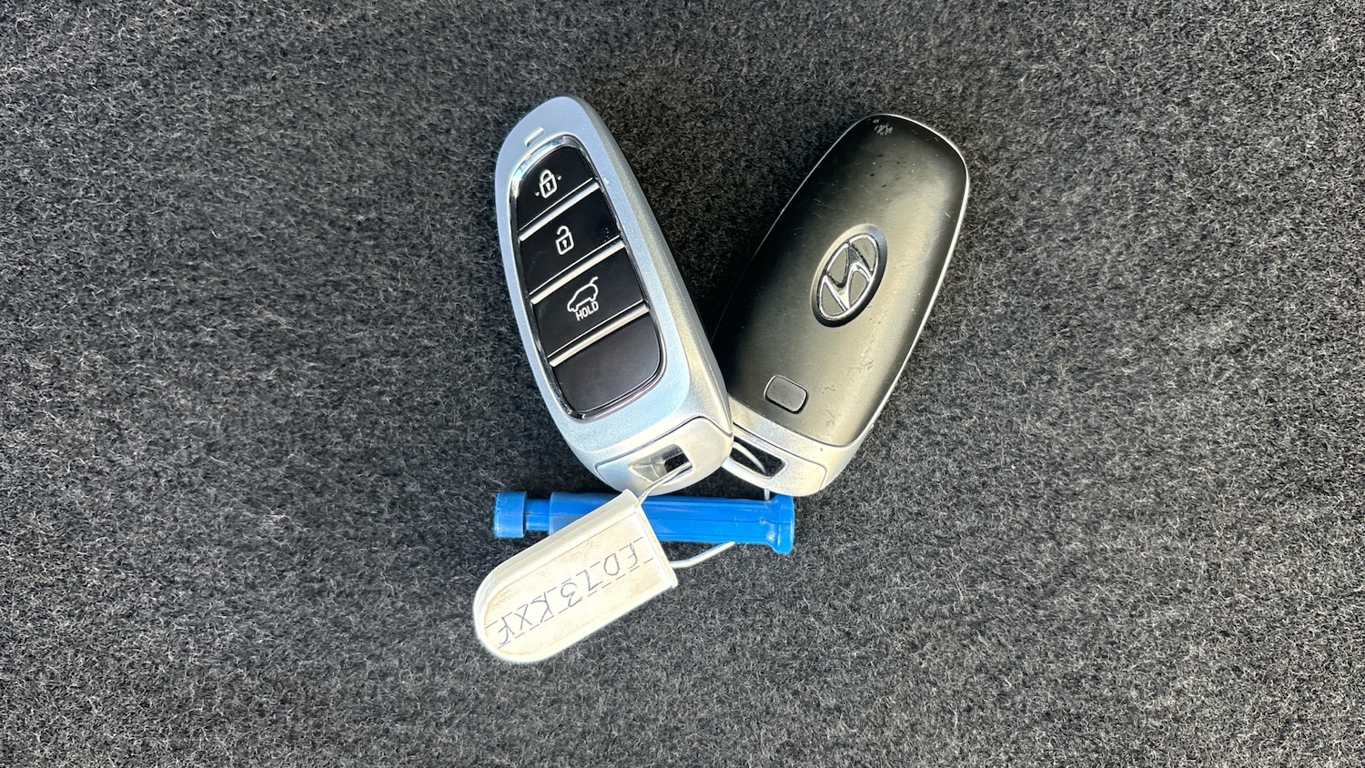 Used Hyundai TUCSON 2024 for sale - 78025243: Photo 20