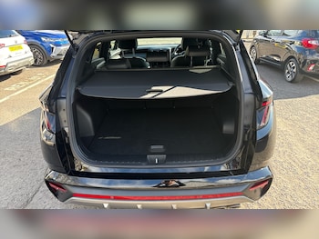 Used Hyundai TUCSON 2024 for sale - 78025243: Photo