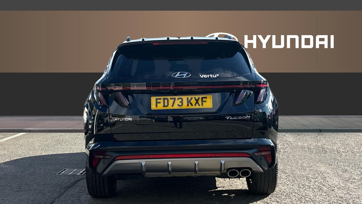 Used Hyundai TUCSON 2024 for sale - 78025243: Photo 6