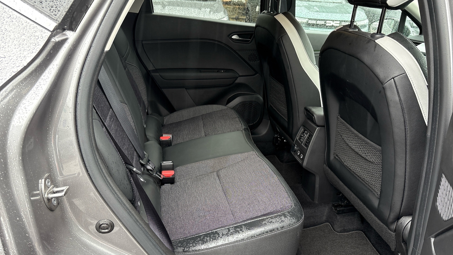 Used Renault Captur 2024 for sale - 76143044: Photo 16