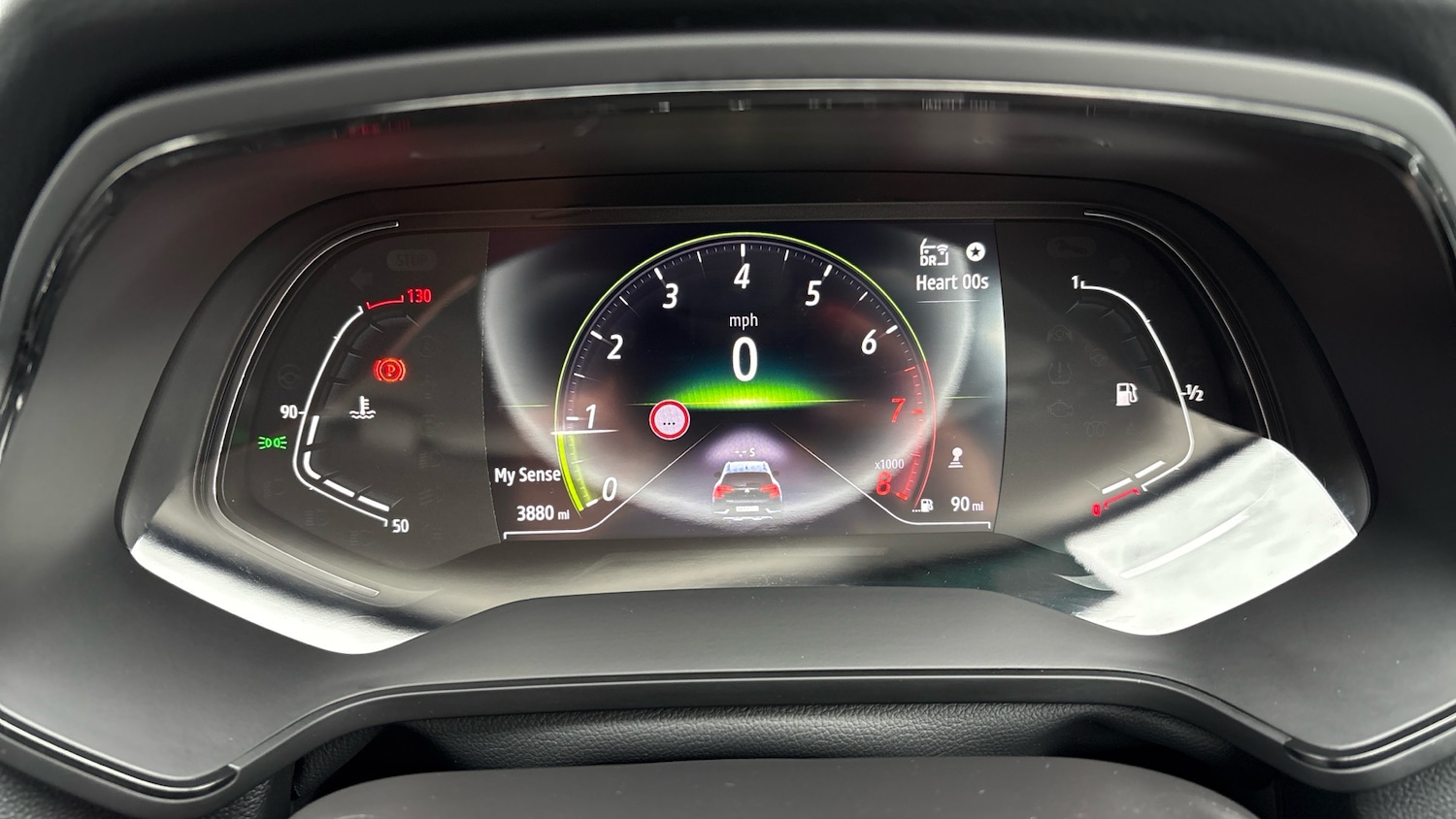 Used Renault Captur 2024 for sale - 76143044: Photo 18