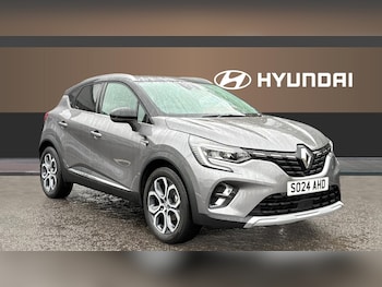 Renault - Captur