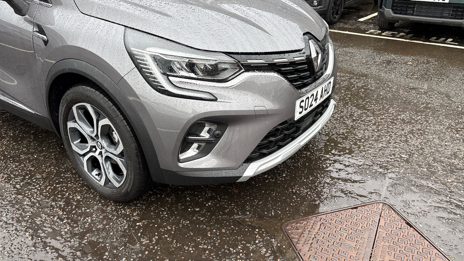 Used Renault Captur 2024 for sale - 76143044: Photo 25