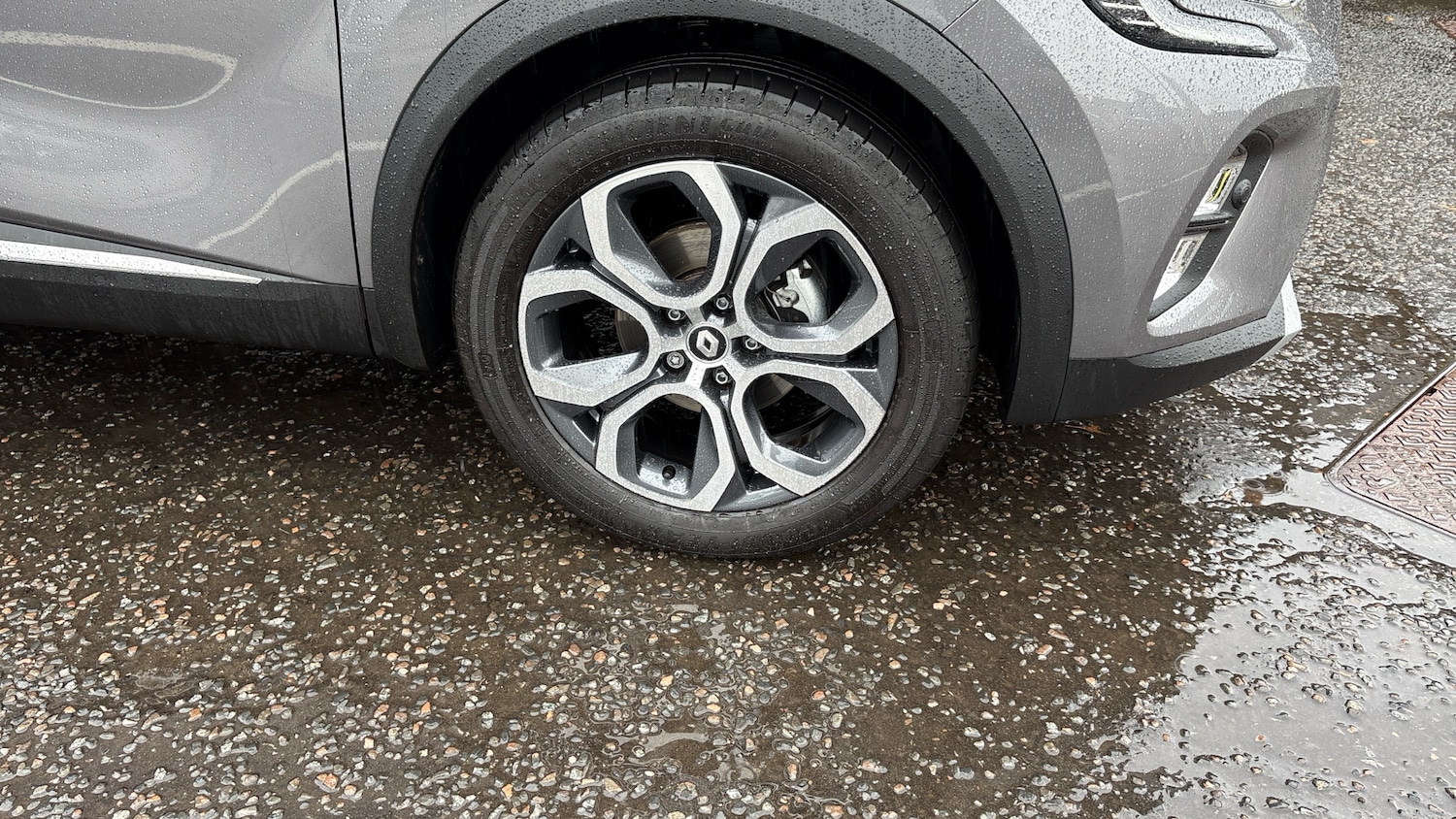 Used Renault Captur 2024 for sale - 76143044: Photo 26