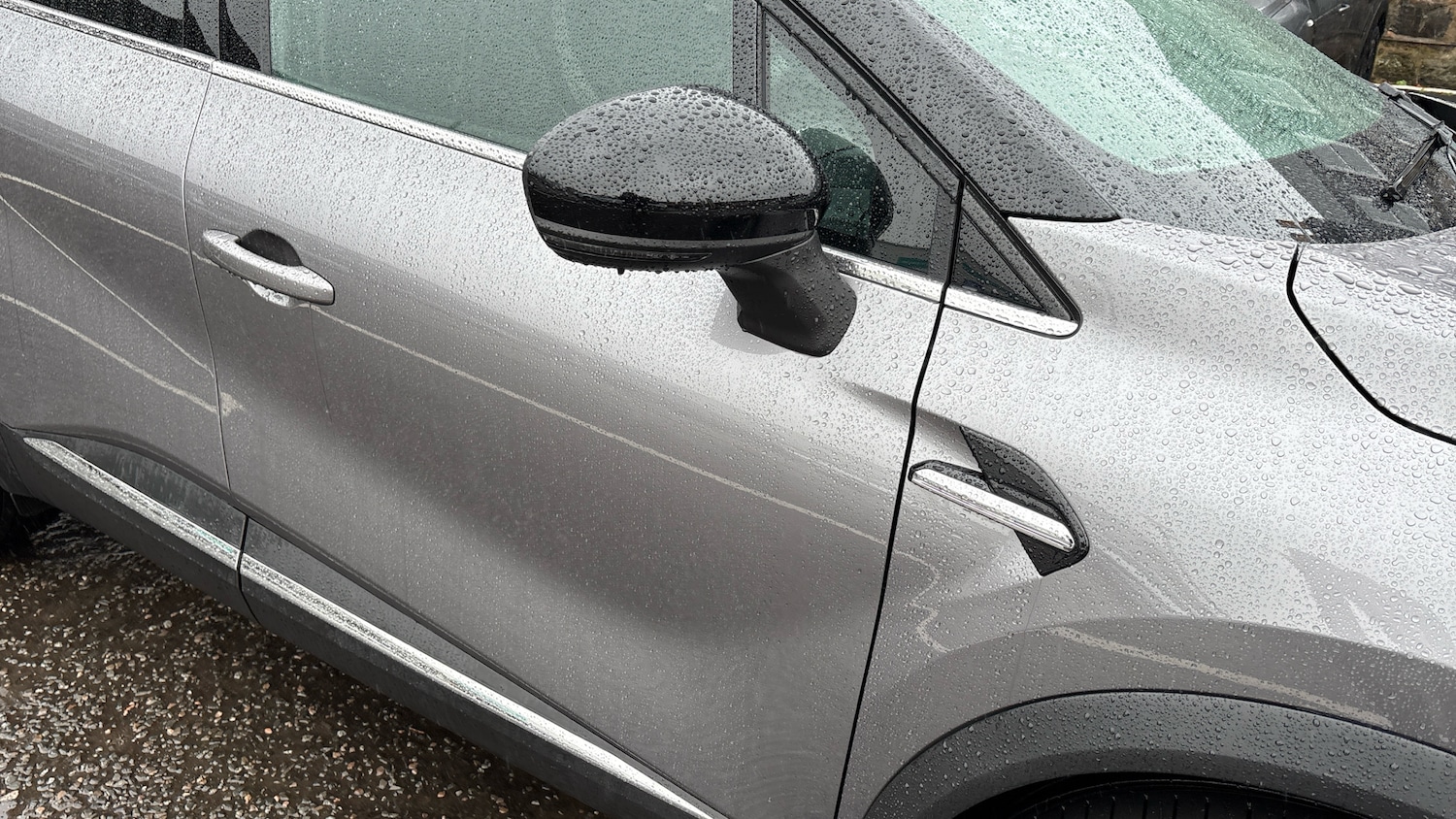 Used Renault Captur 2024 for sale - 76143044: Photo 27