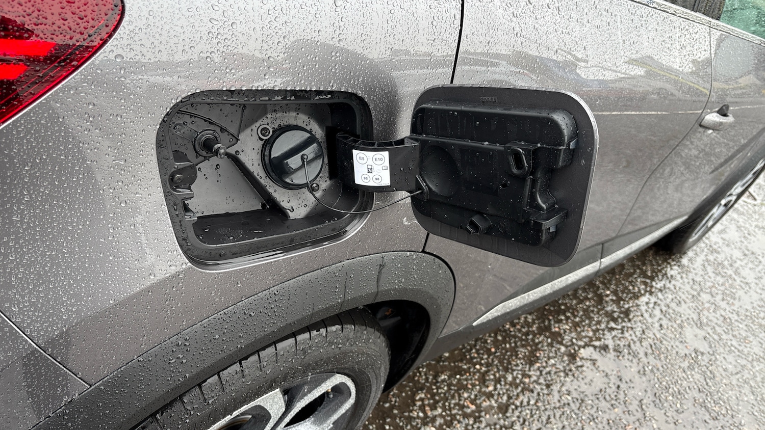 Used Renault Captur 2024 for sale - 76143044: Photo 29