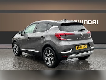 Used Renault Captur 2024 for sale - 76143044: Photo 2