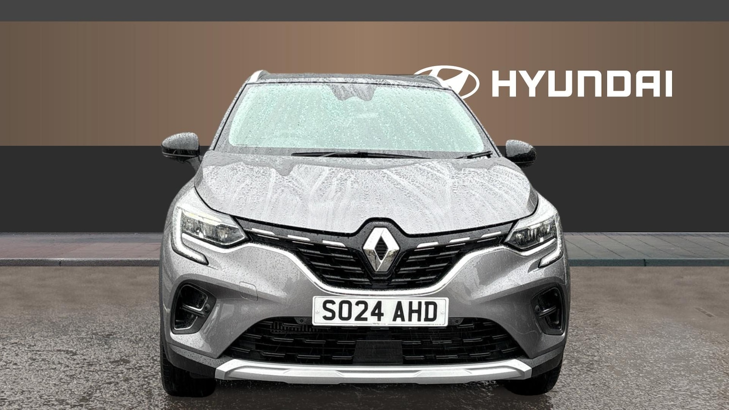 Used Renault Captur 2024 for sale - 76143044: Photo 3