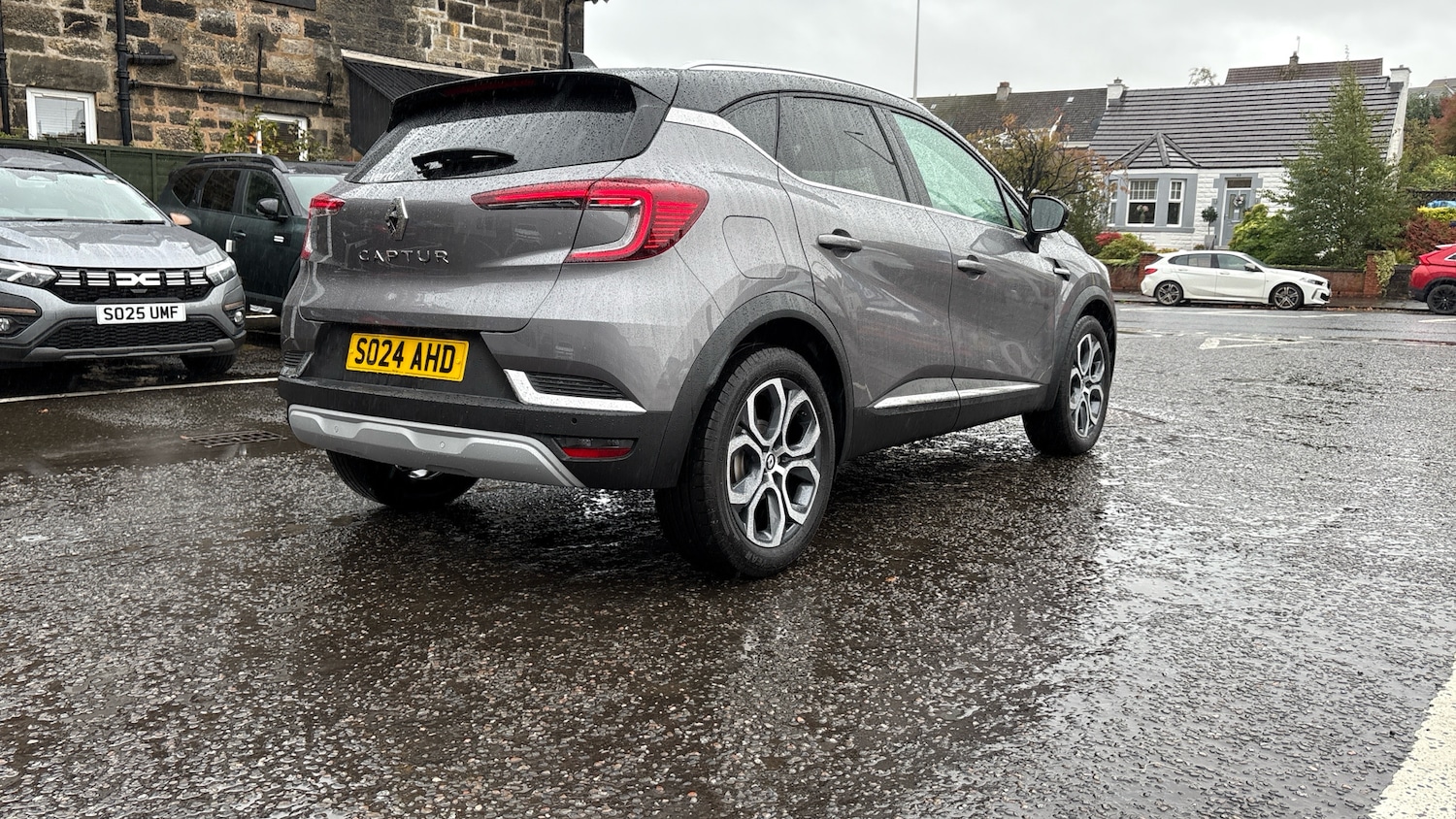 Used Renault Captur 2024 for sale - 76143044: Photo 30