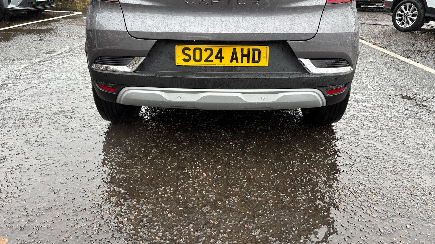 Used Renault Captur 2024 for sale - 76143044: Photo 31