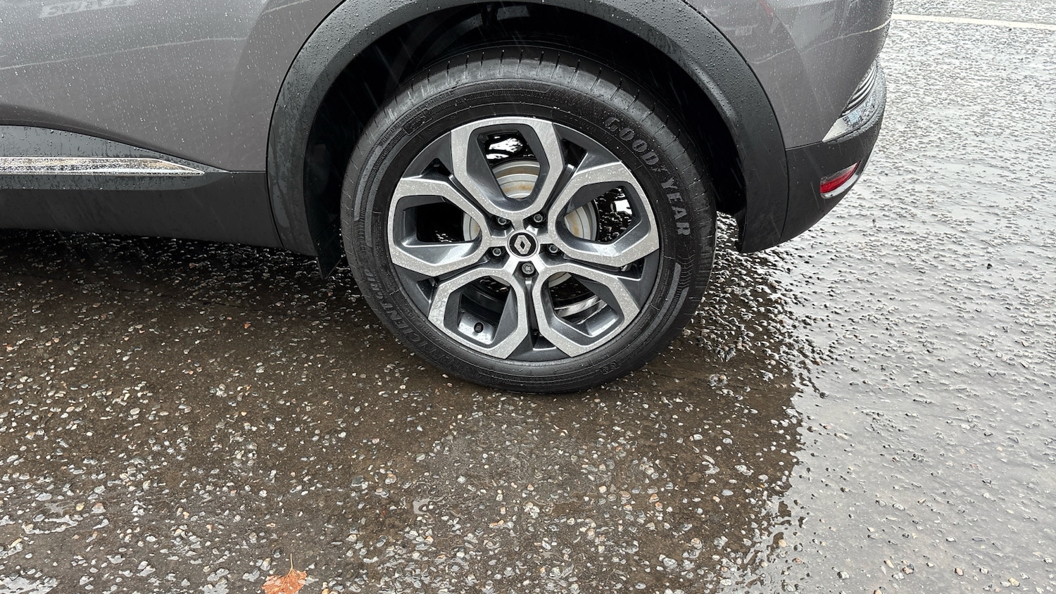 Used Renault Captur 2024 for sale - 76143044: Photo 35