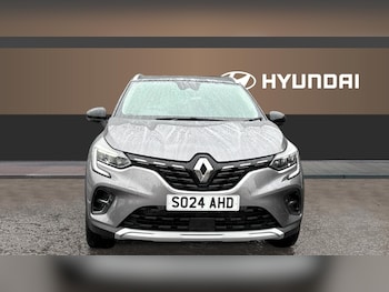 Used Renault Captur 2024 for sale - 76143044: Photo 3