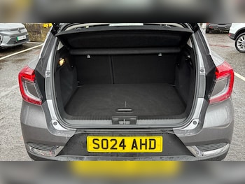 Used Renault Captur 2024 for sale - 76143044: Photo 4