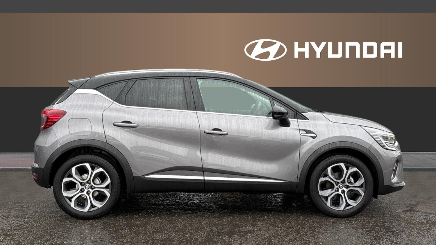 Used Renault Captur 2024 for sale - 76143044: Photo 5