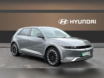 2023 (23) - 168kW Namsan Edition 77 kWh 5dr Auto