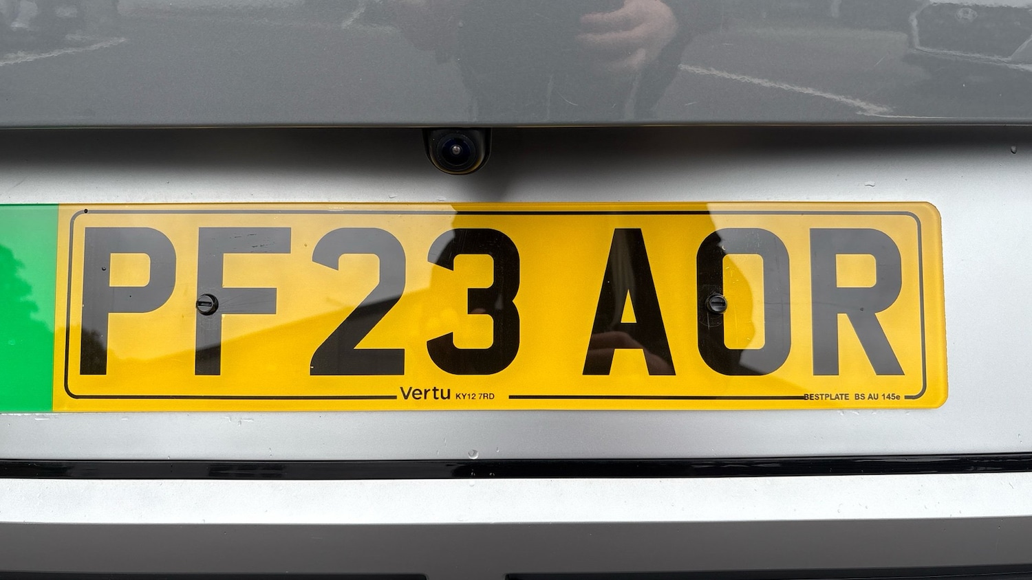 Vehicle 81