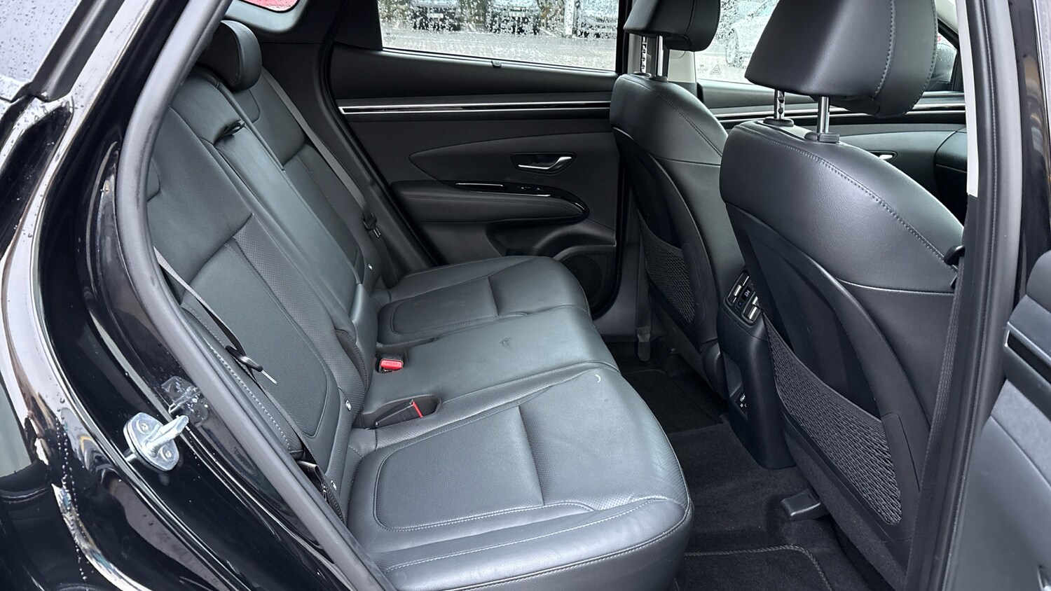 Used Hyundai TUCSON 2021 for sale - 76830511: Photo 16