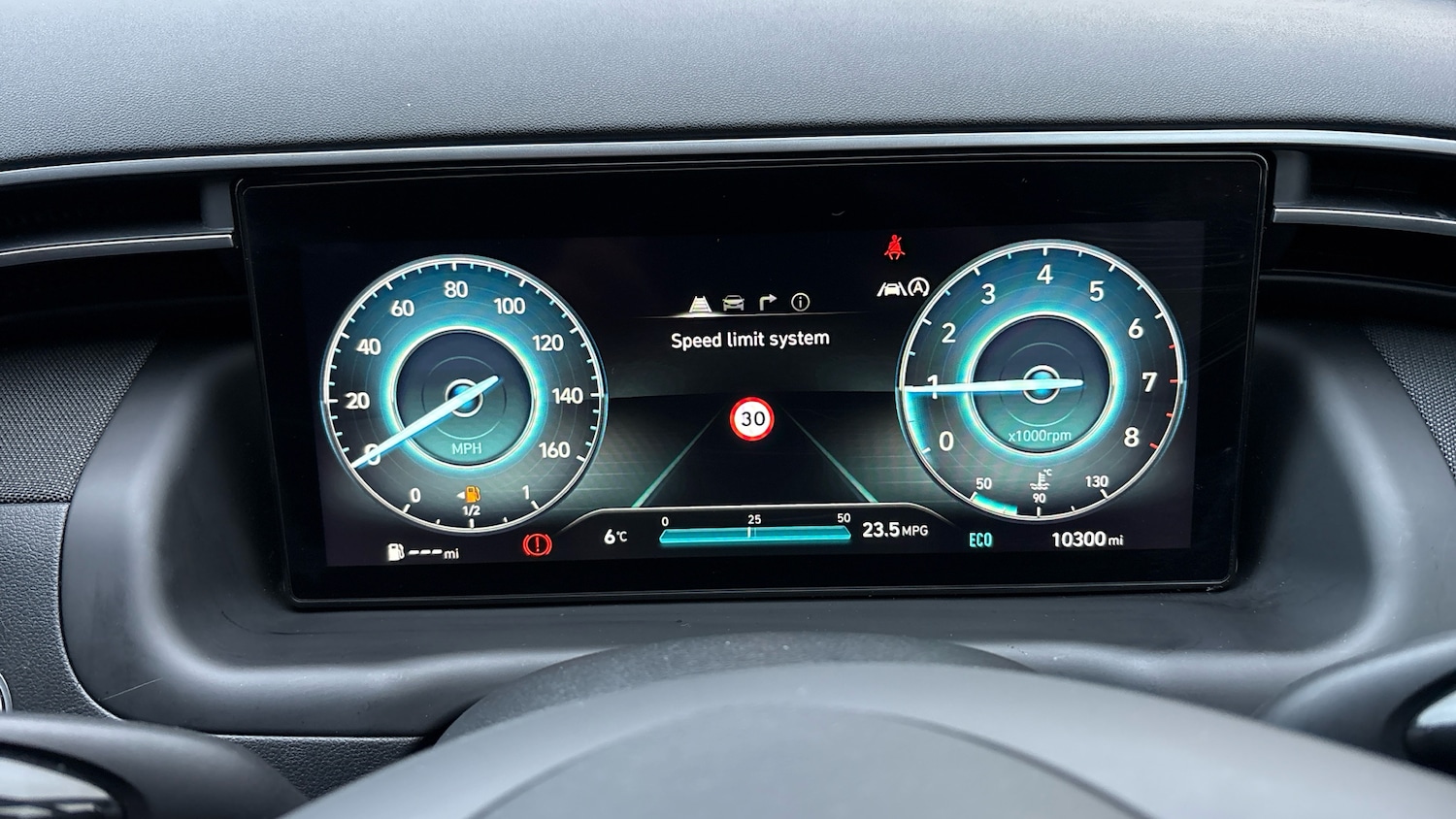 Used Hyundai TUCSON 2021 for sale - 76830511: Photo 18